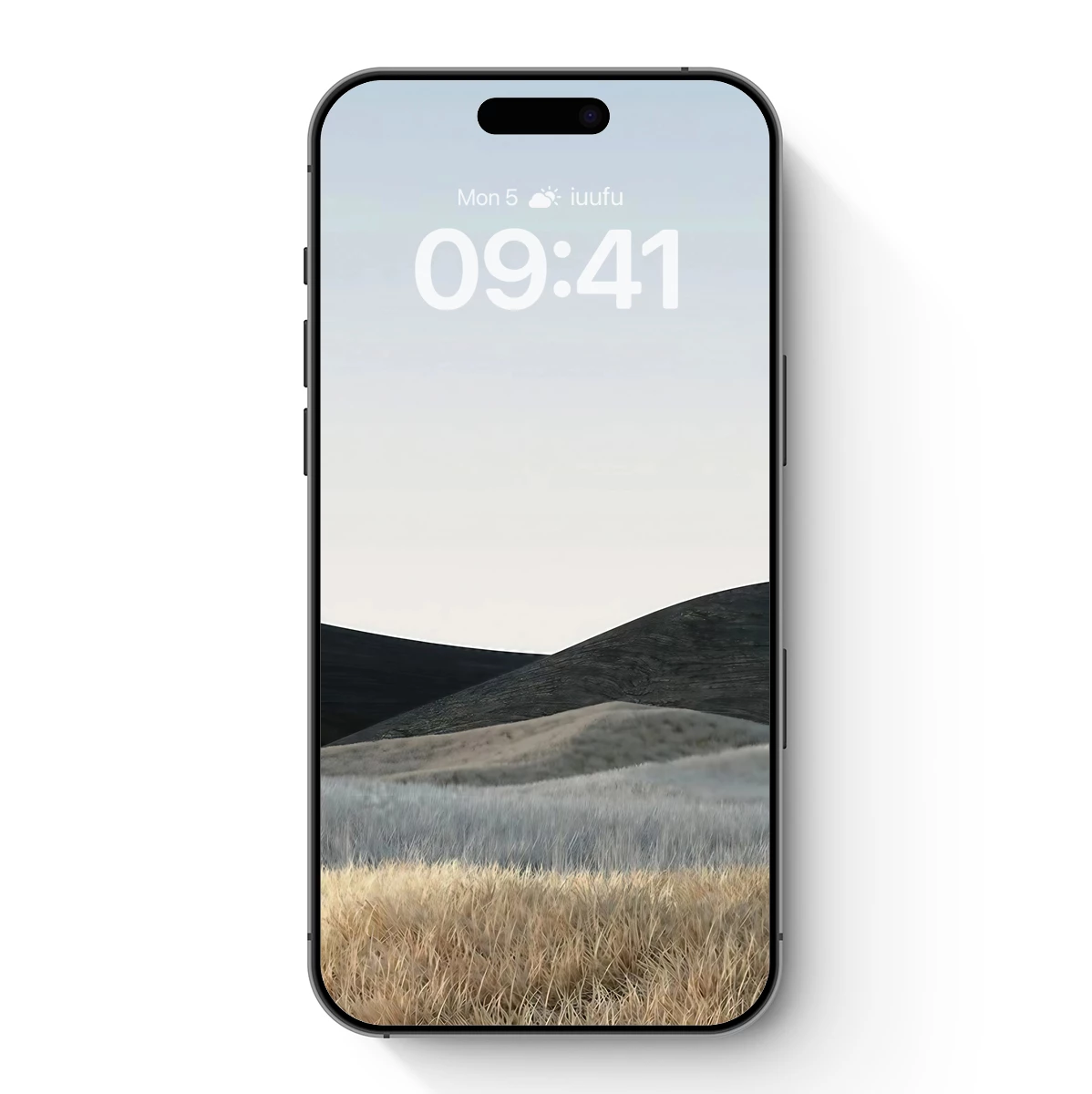 Ethereal Dunes: A Symphony of Sand and Sky