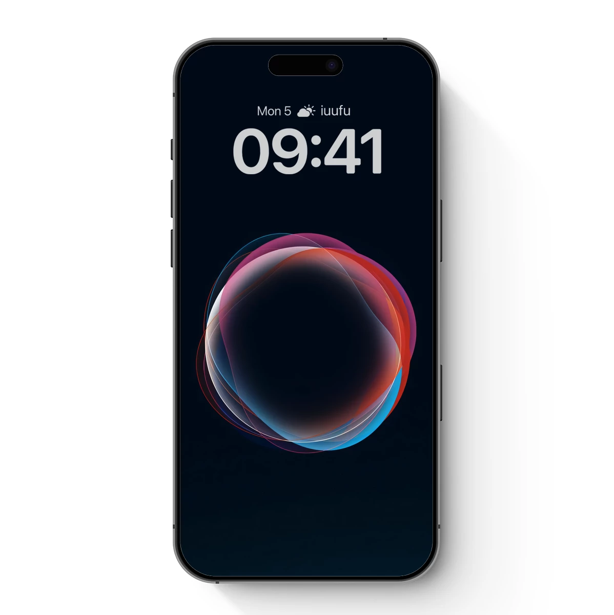 Ethereal Spheres: A Dance of Light and Shadow Ethereal Spheres: A Dance of Light and Shadow