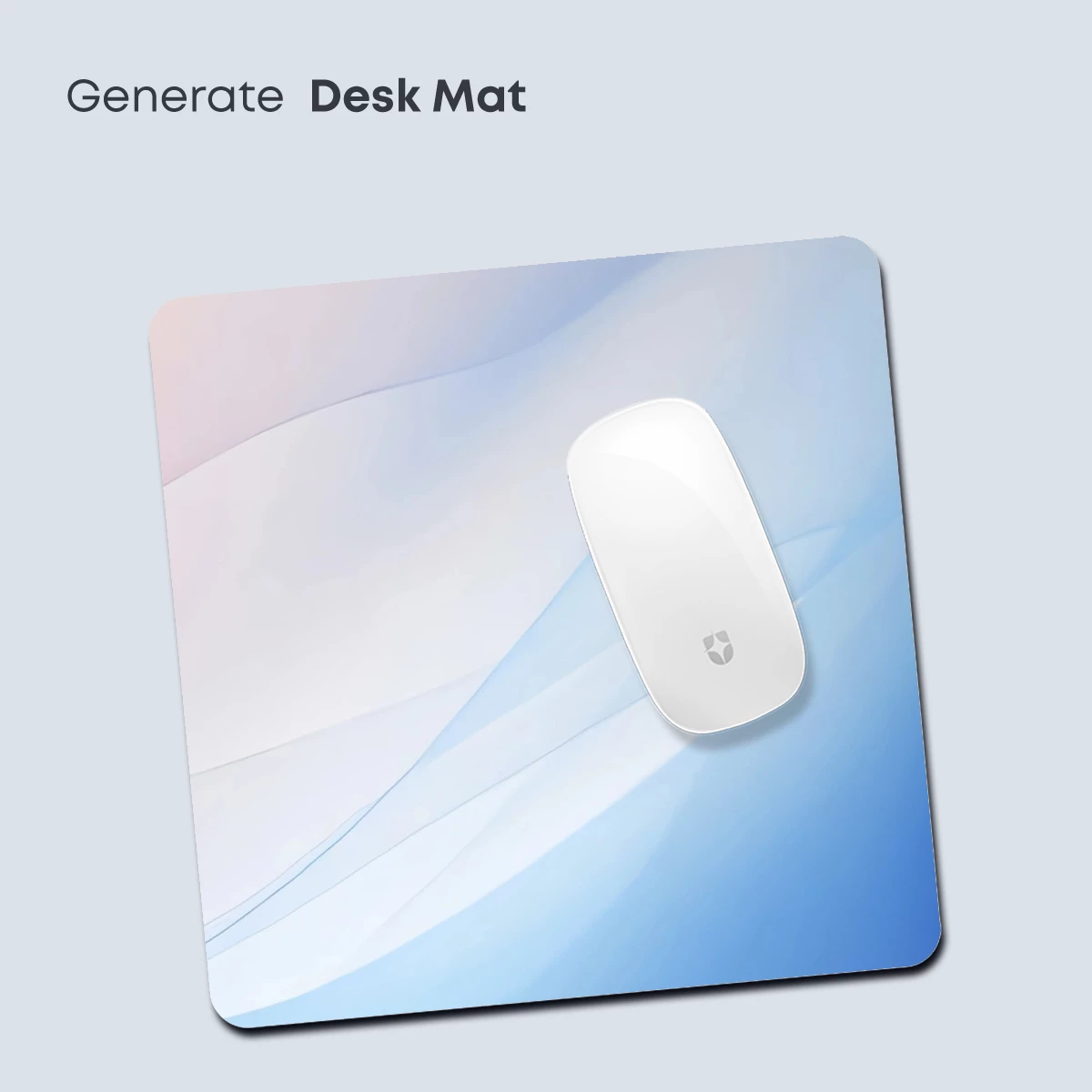 Ethereal Blue Waves: A Digital Odyssey - Image 4