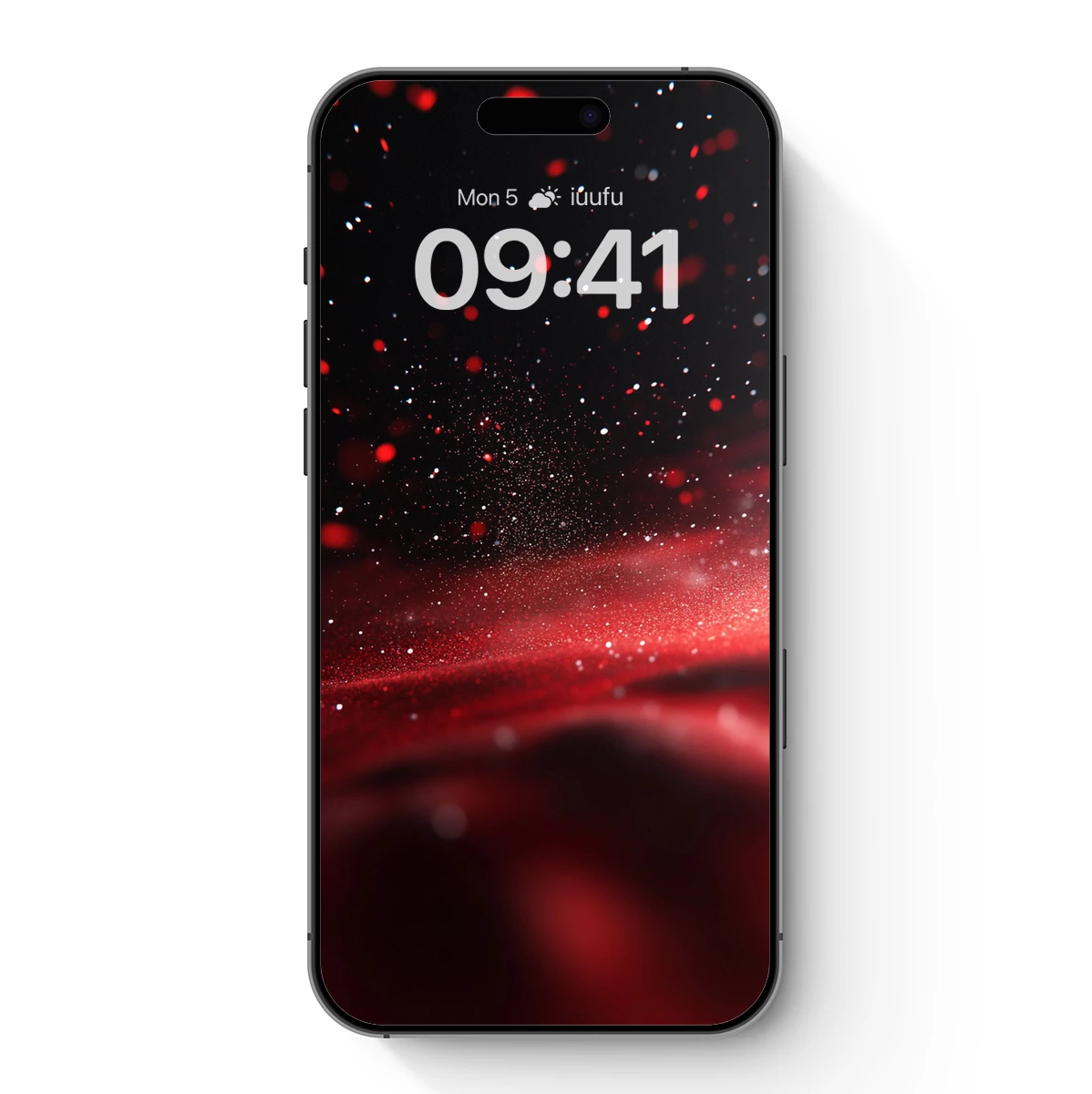 Crimson Stardust Symphony - Image 7