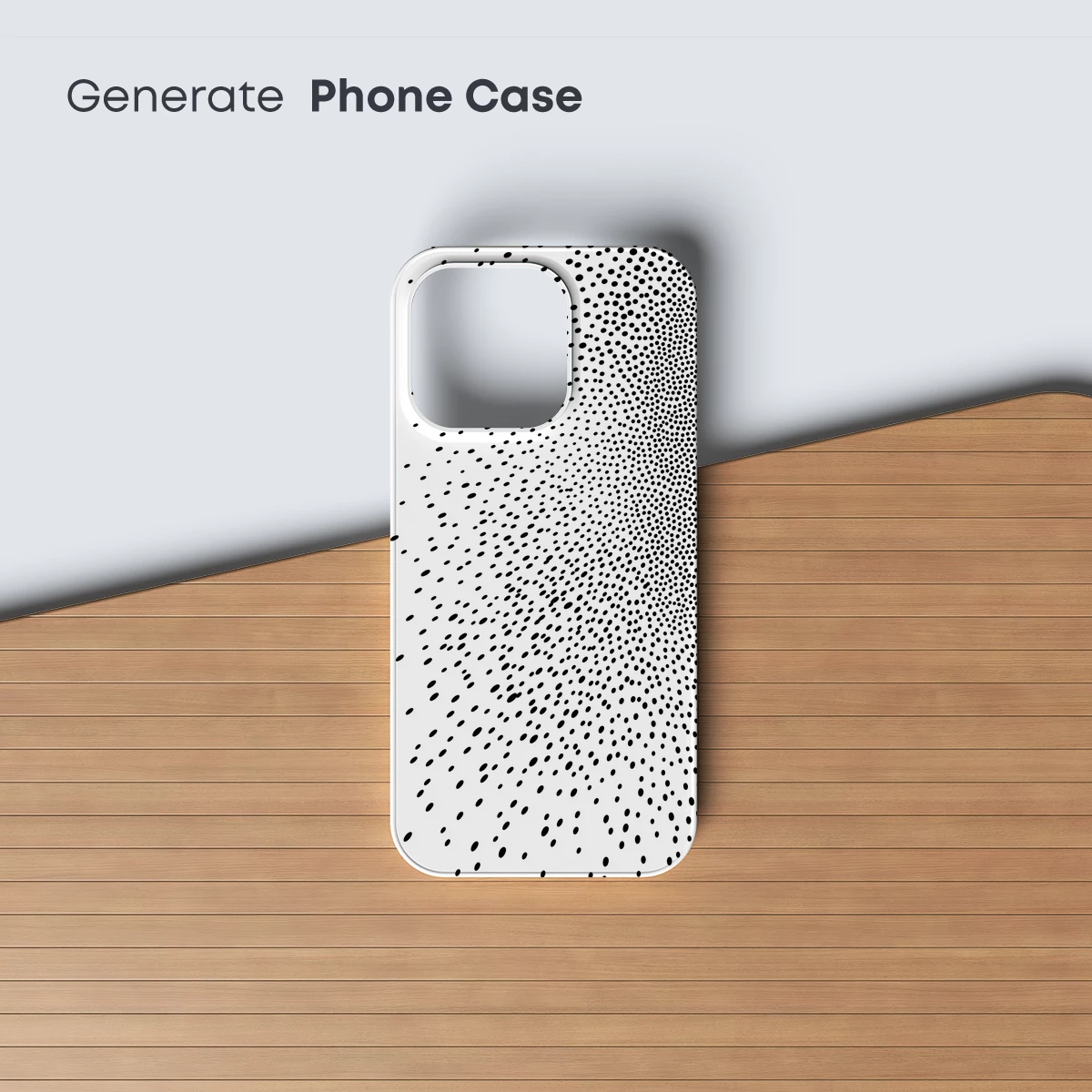 Dot Matrix Elegance: A Gradient Odyssey - Image 3