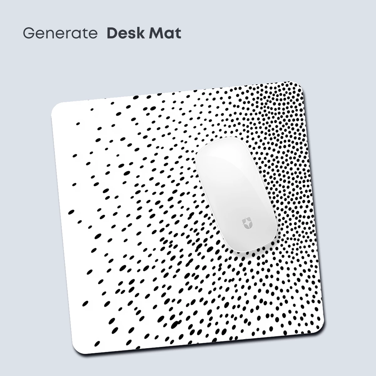 Dot Matrix Elegance: A Gradient Odyssey - Image 4
