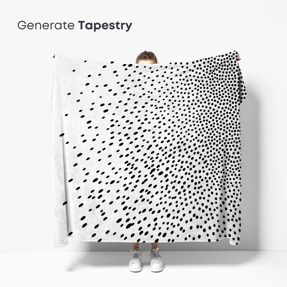 Dot Matrix Elegance: A Gradient Odyssey - Image 5