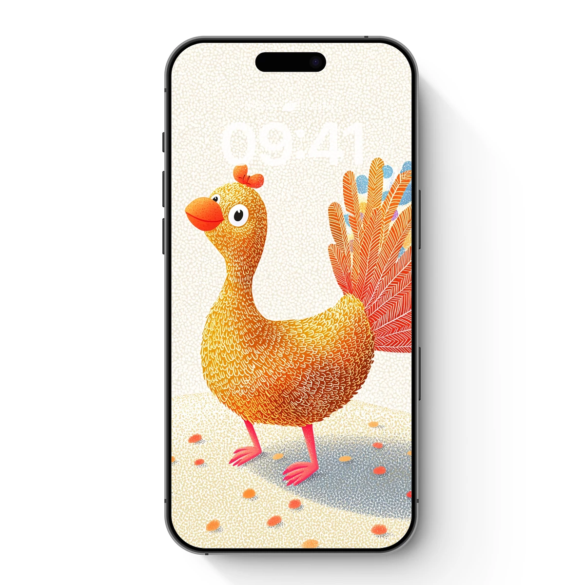 Autumnal Turkey Feast: Festive Feathered Delight