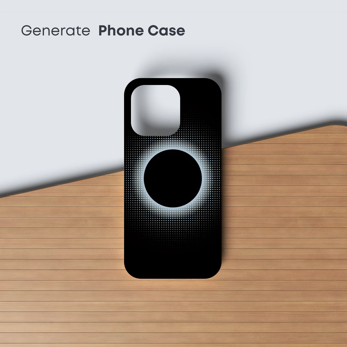 Eclipse Halo: Digital Minimalism - Image 3