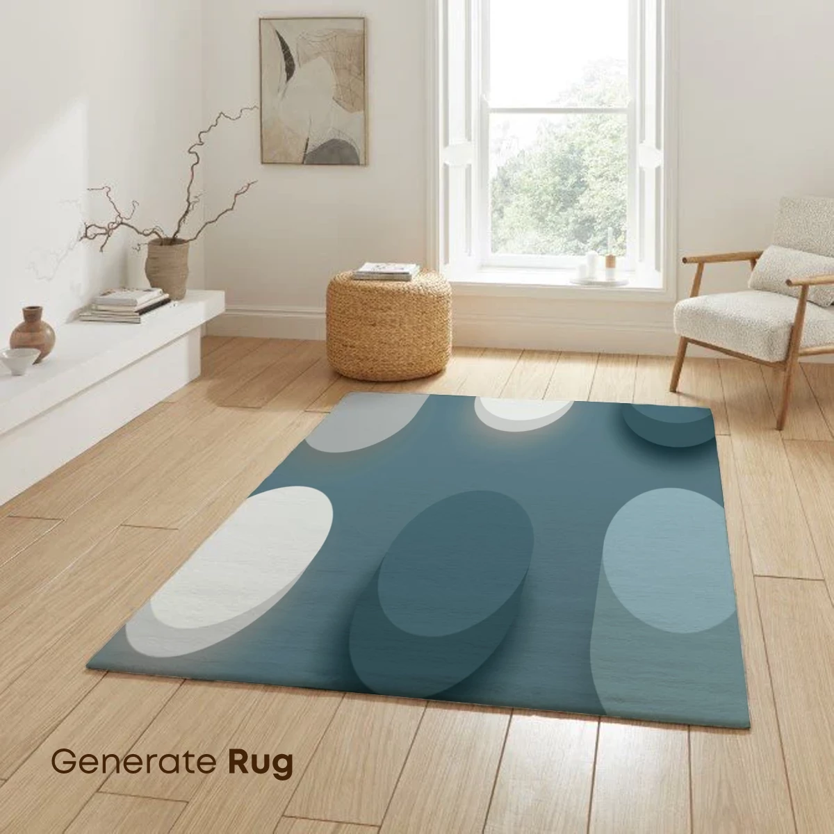 Geometric Cylinder Symphony - Image 6