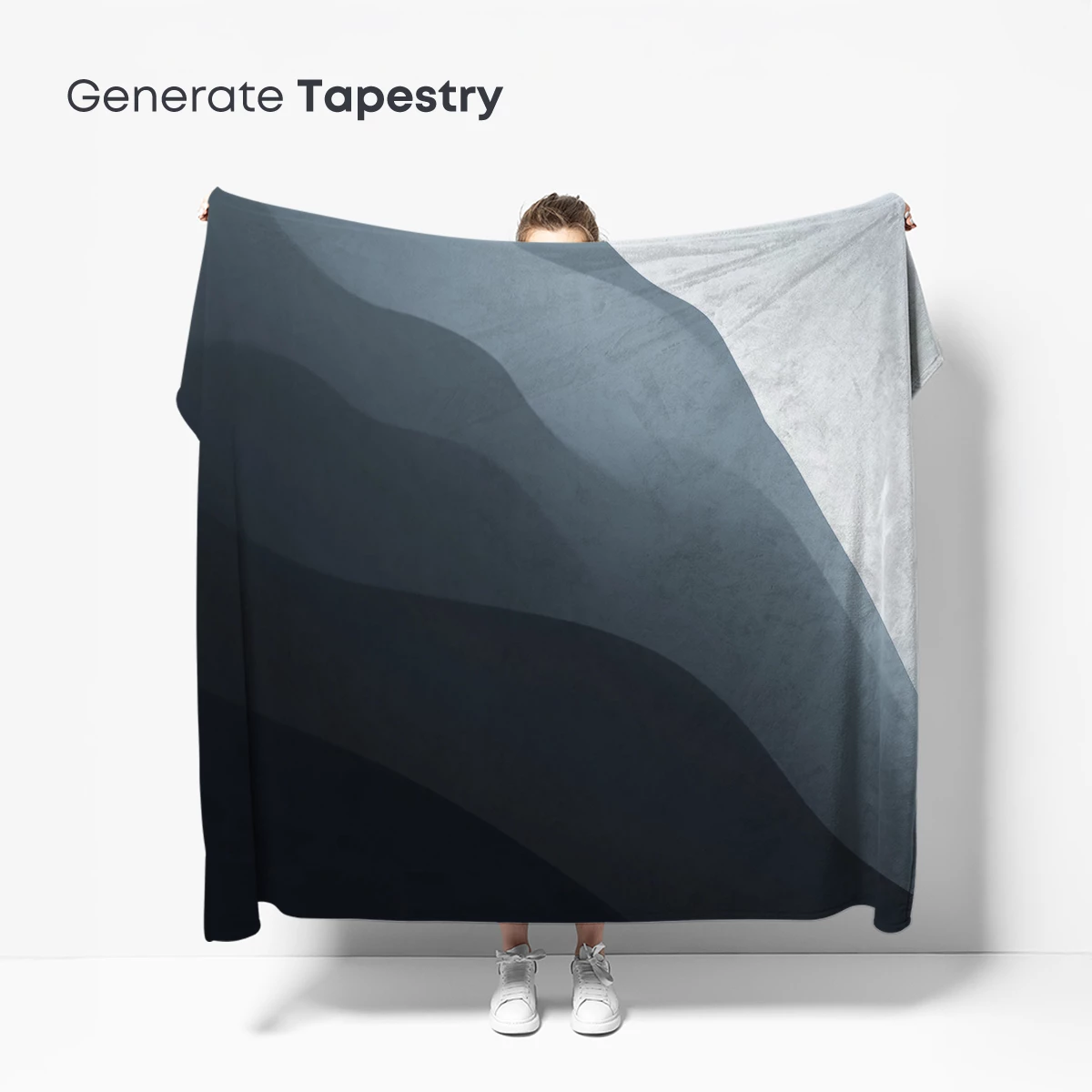 Ethereal Strata: A Symphony of Shadows and Light - Image 5