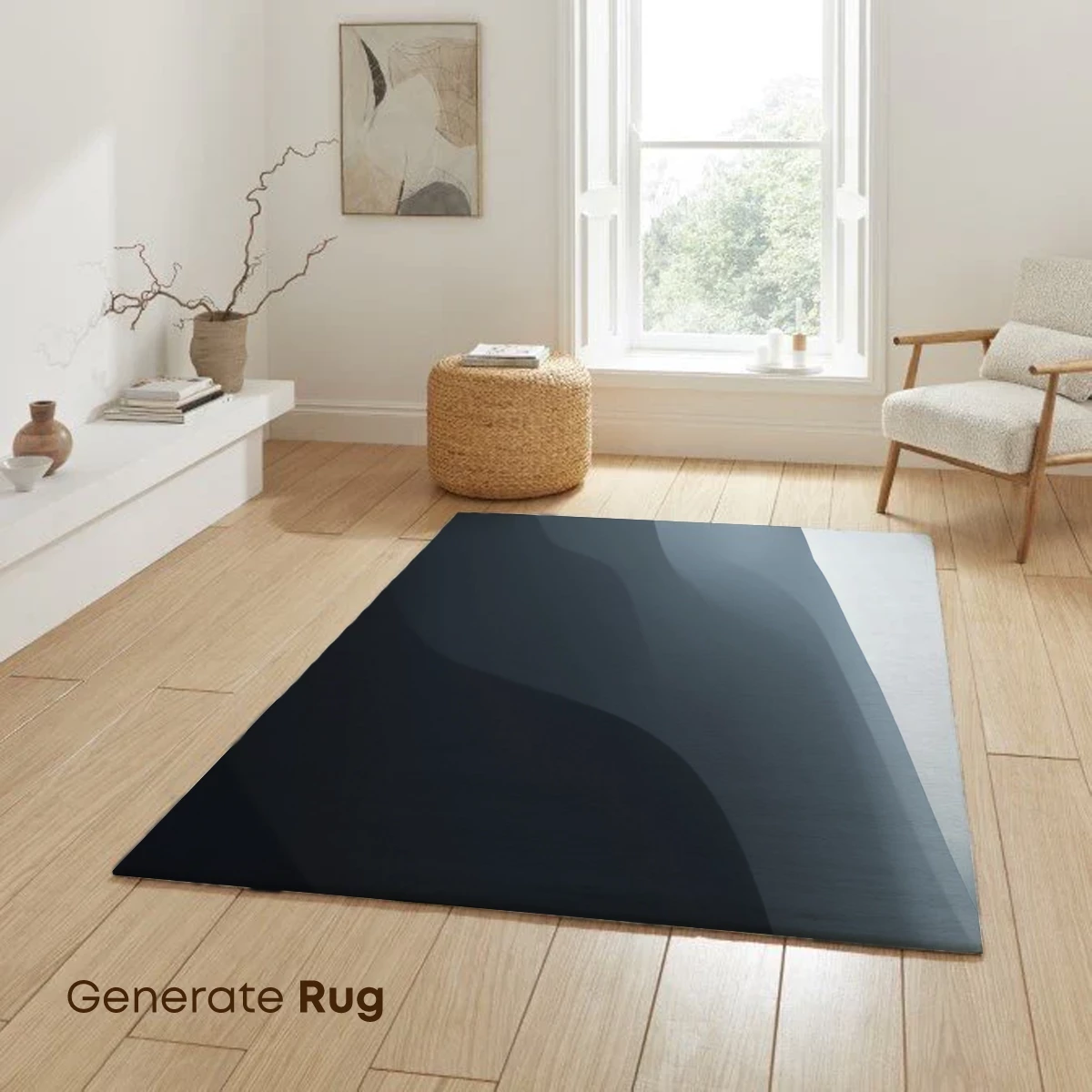 Ethereal Strata: A Symphony of Shadows and Light - Image 6