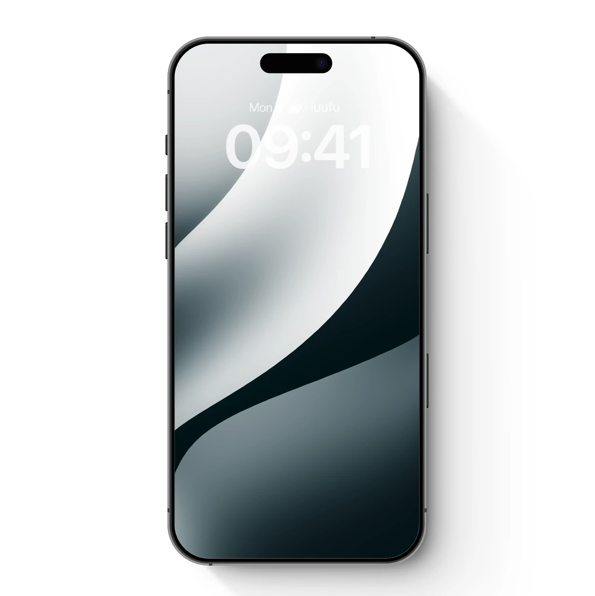 Elegant Monochrome Flow