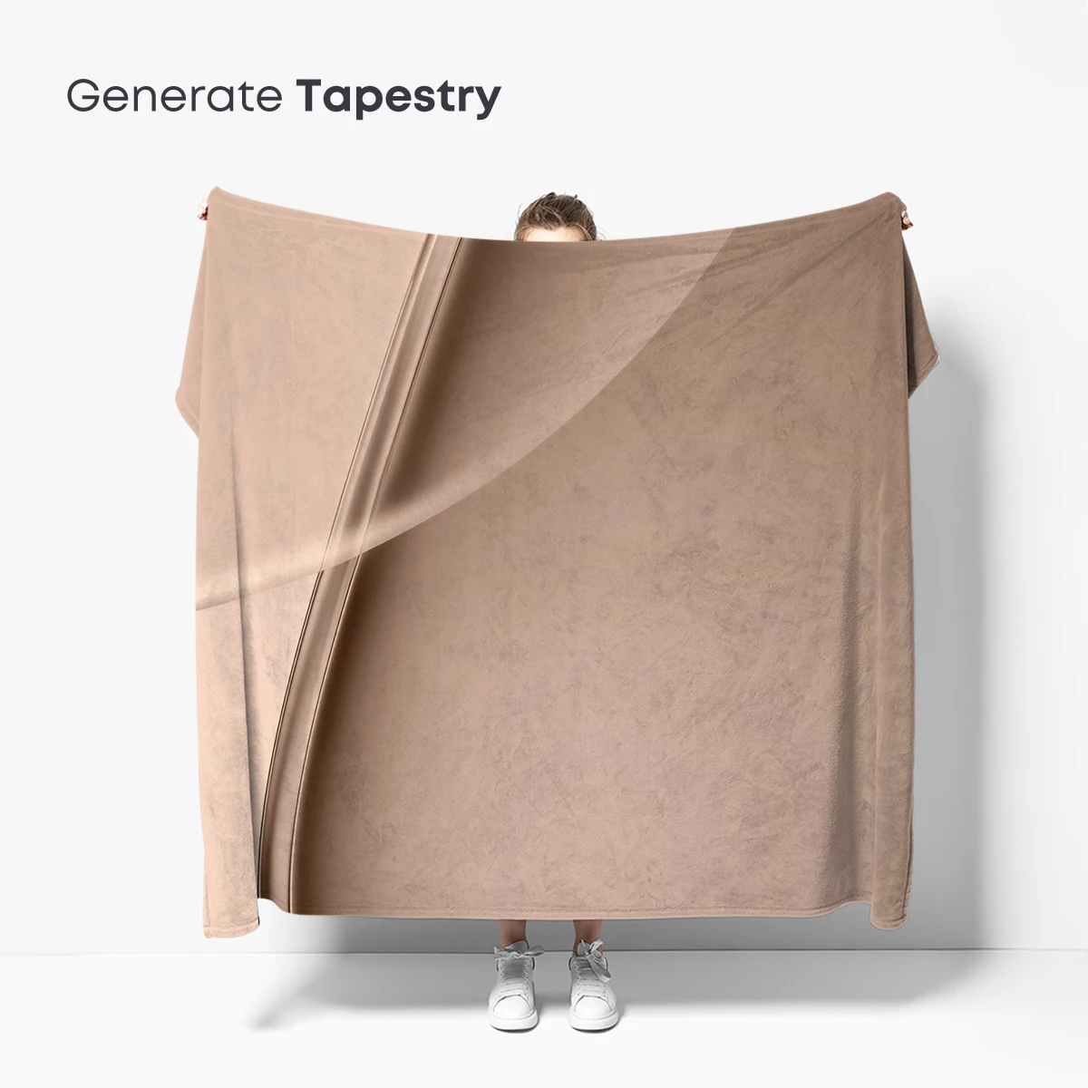 Elegant Curves in Neutral Tones - Image 5