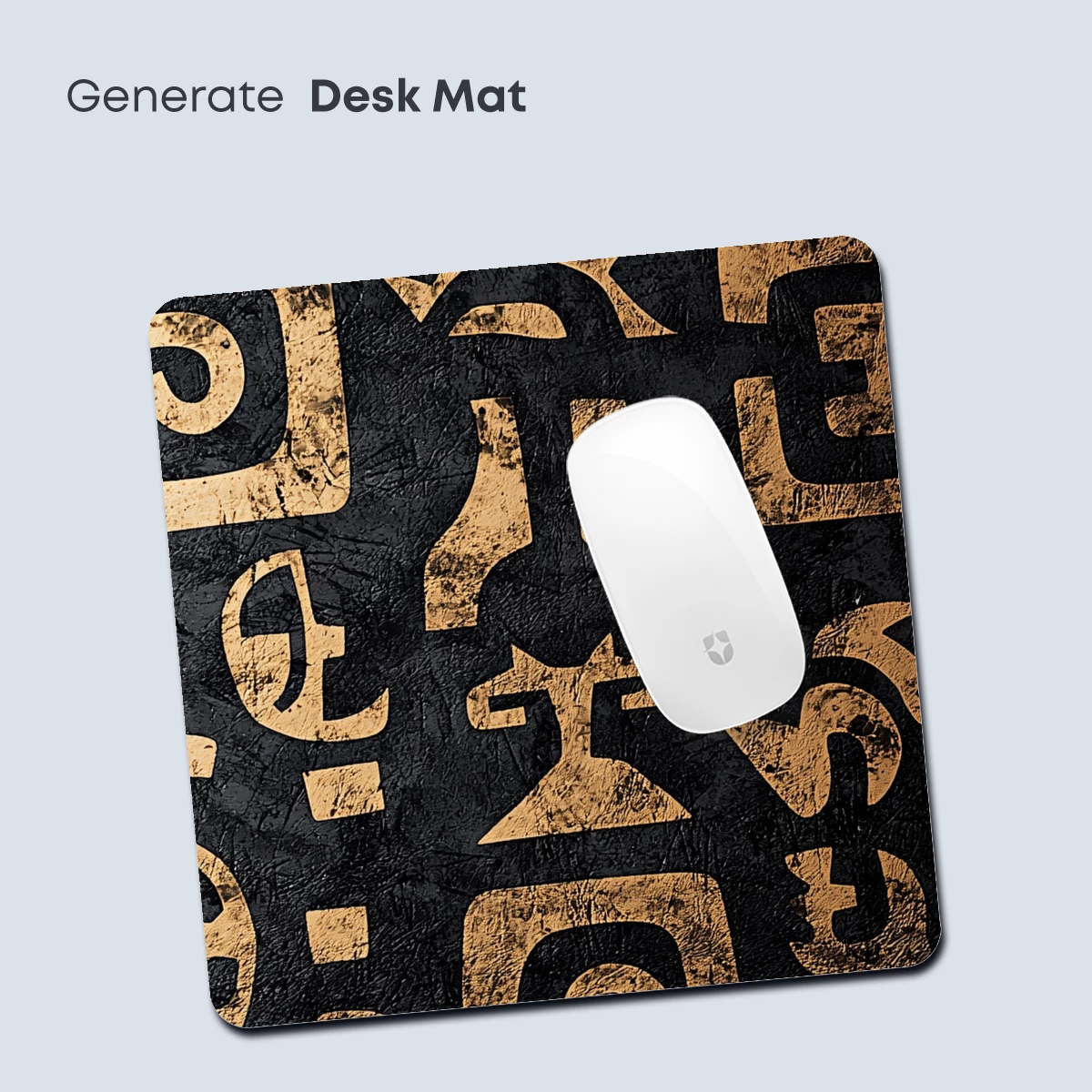 Ancient Glyphs in Golden Echoes - Image 4