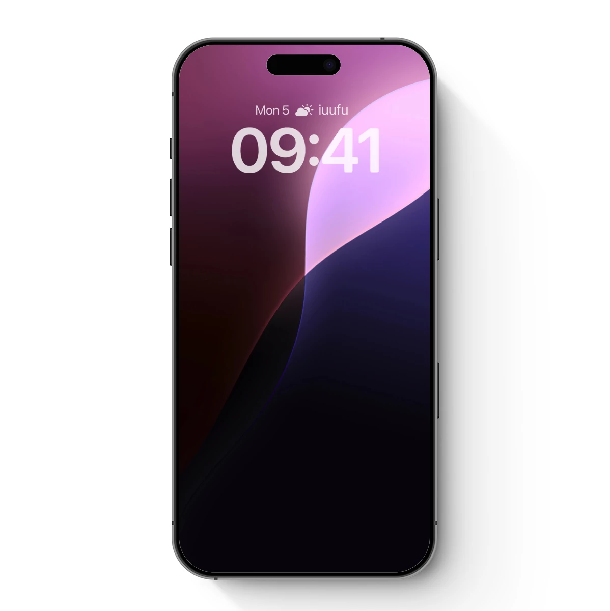 Eclipse of Serenity: Abstract Gradient Harmony