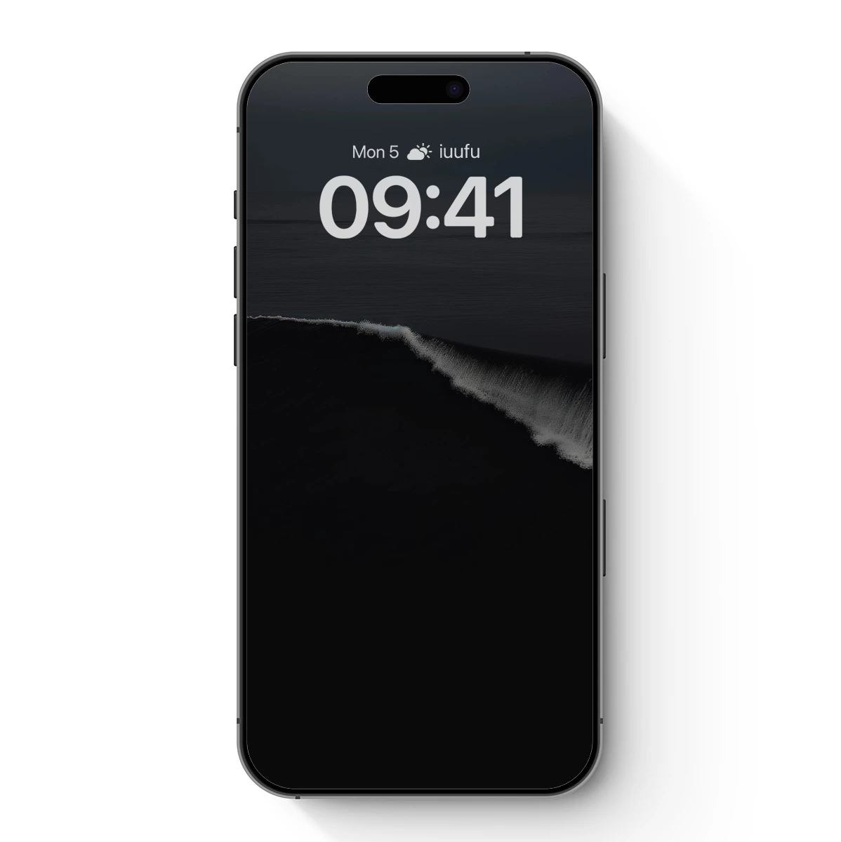 Eternal Wave: Dark Serenity Eternal Wave: Dark Serenity