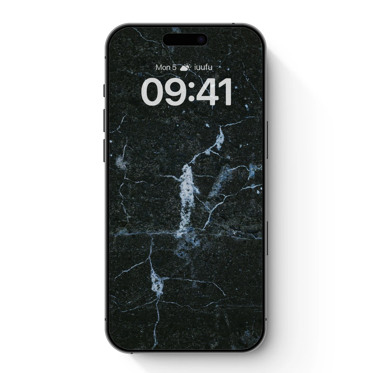 Eternal Midnight Veins: A Dark Marble Odyssey