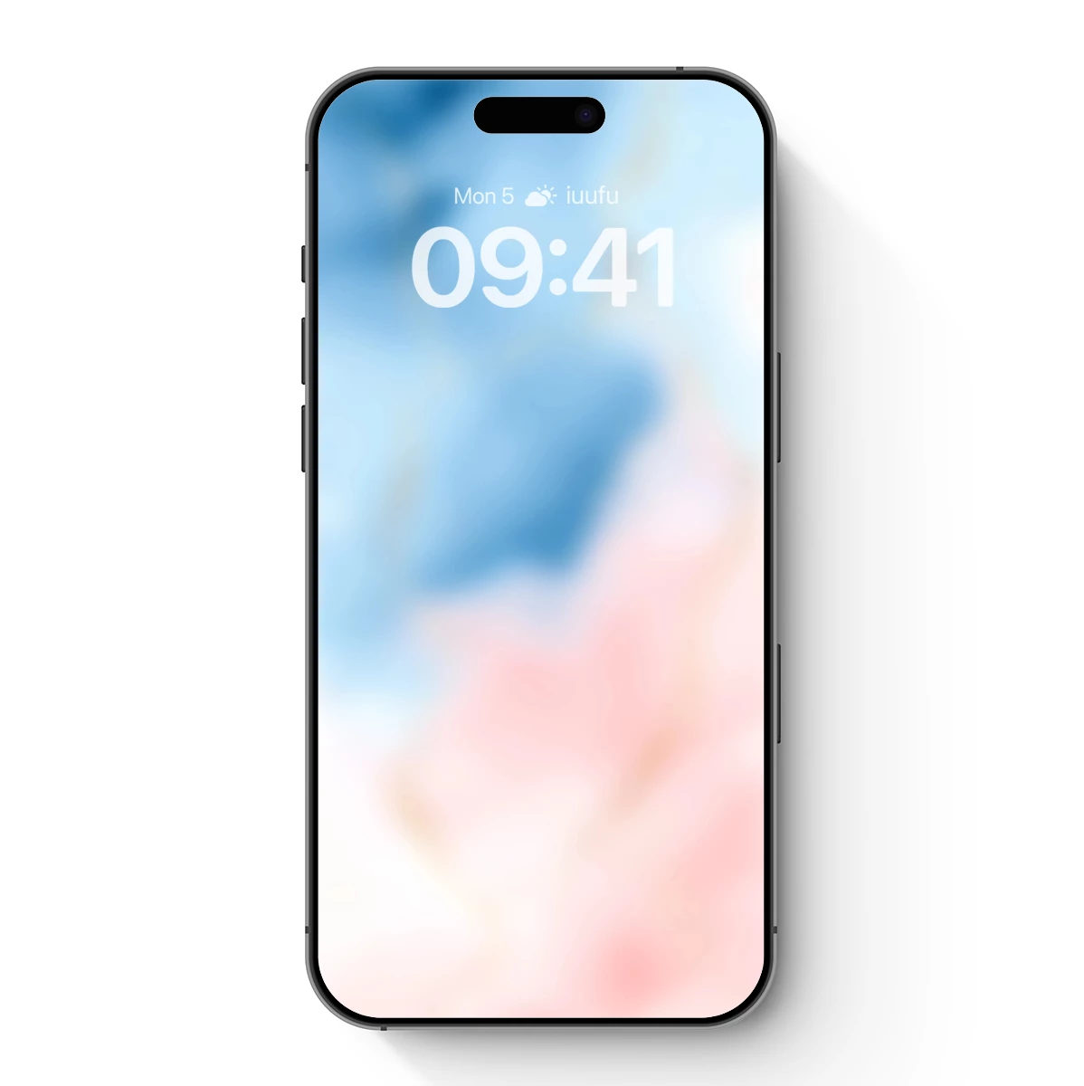 Ethereal Cloudscape Symphony