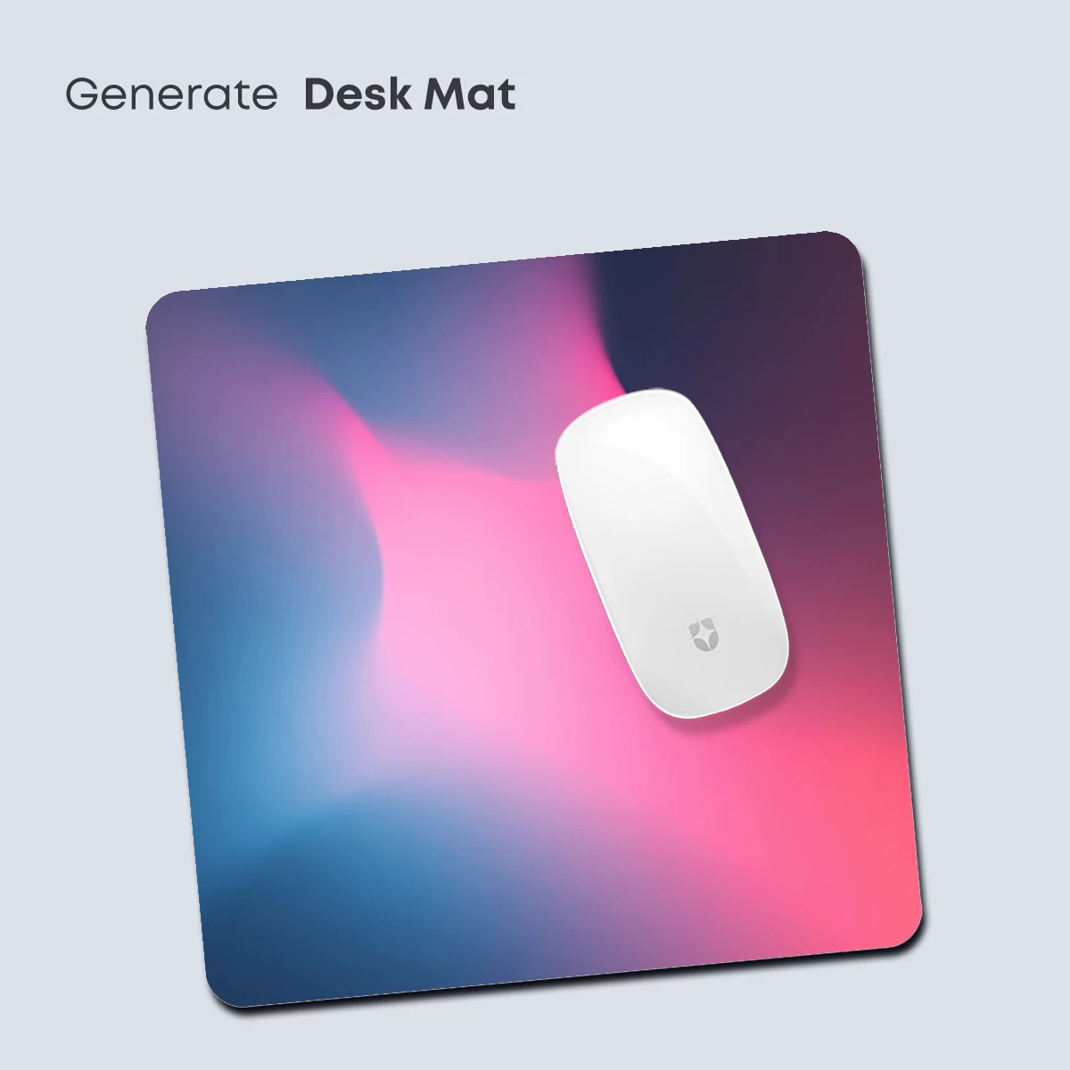 Fluid Chromatic Waves: Abstract Gradient Art - Image 4