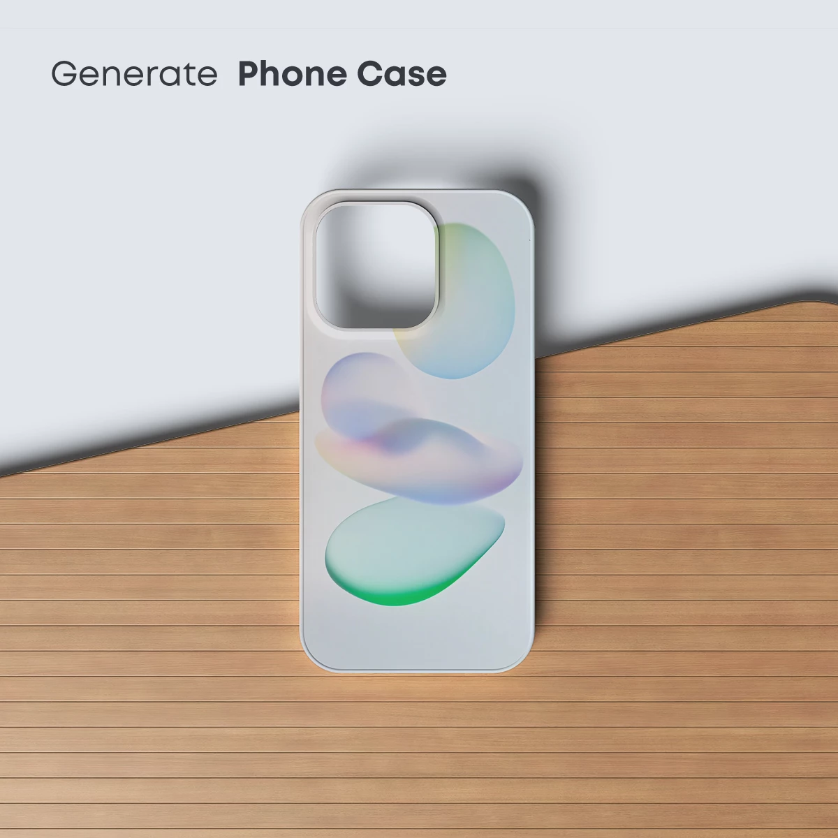 Ethereal Gradient Blobs: A Study in Softness - Image 3