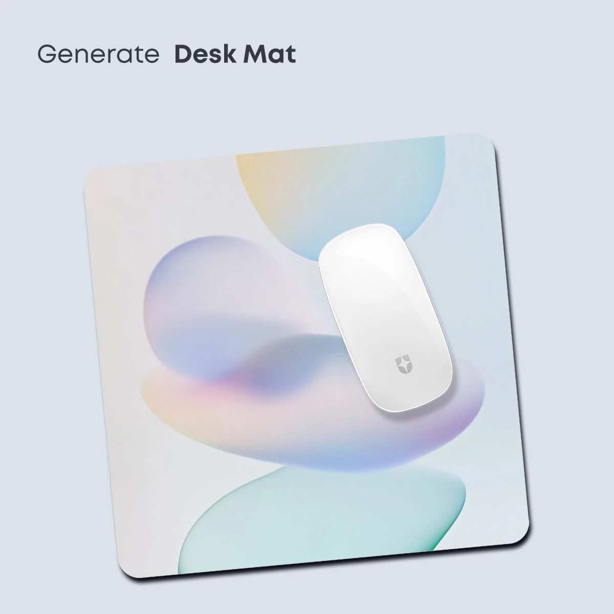 Ethereal Gradient Blobs: A Study in Softness - Image 4