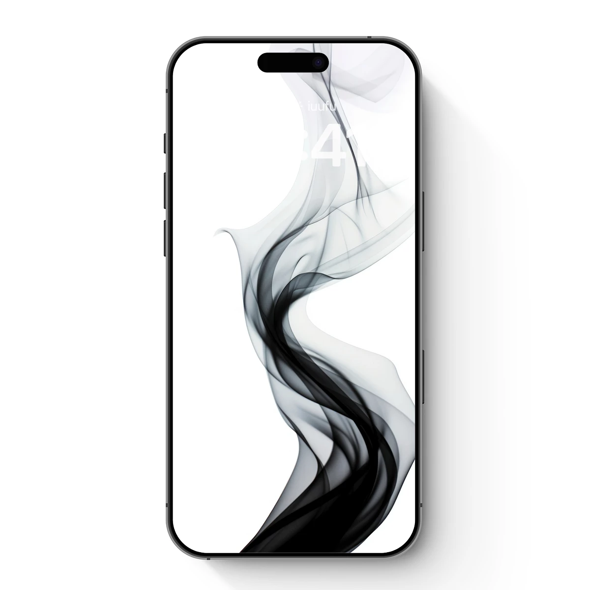 Ethereal Smoke Dance: Fluid Artistry in Monochrome Ethereal Smoke Dance: Fluid Artistry in Monochrome