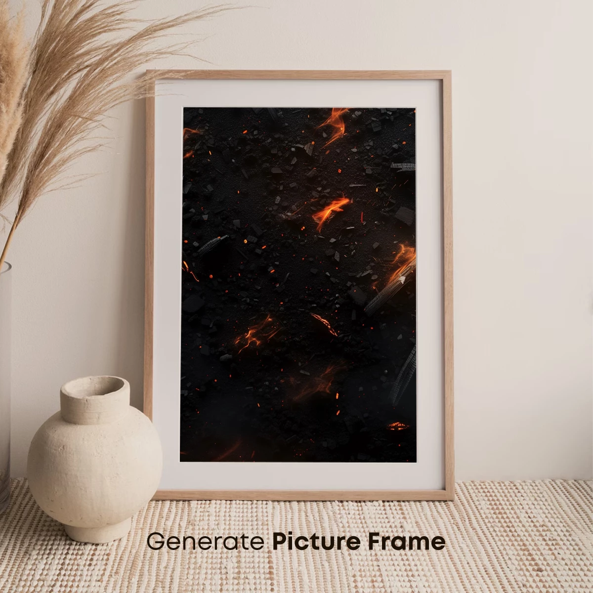 Embers of Oblivion: A Fiery Abyss - Image 7