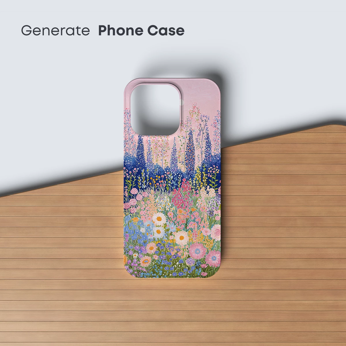 Enchanted Floral Symphony - Image 3