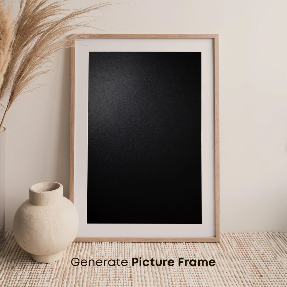 Eclipse of Shadows: A Study in Dark Minimalism - Image 7