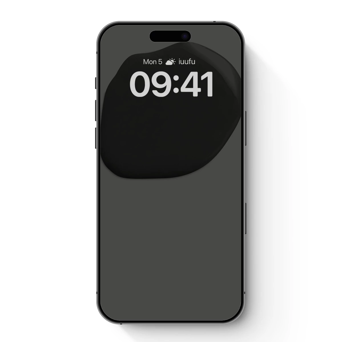 Eclipse of Form: Abstract Shadow Sculpture