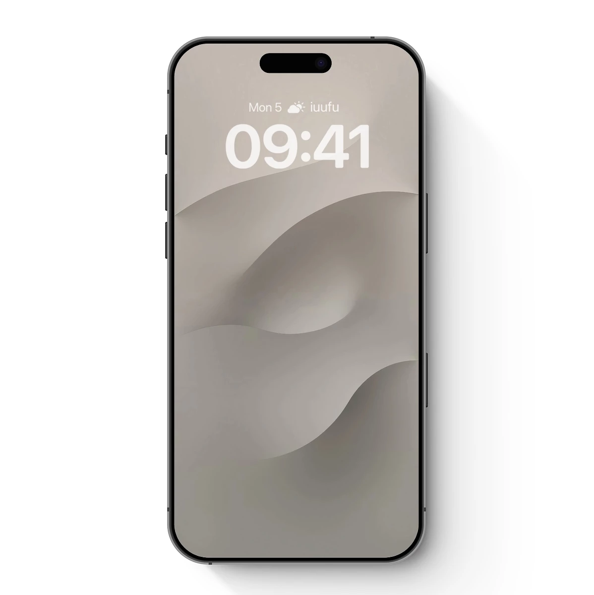 Elegant Gray Waves: A Study in Soft Curvature