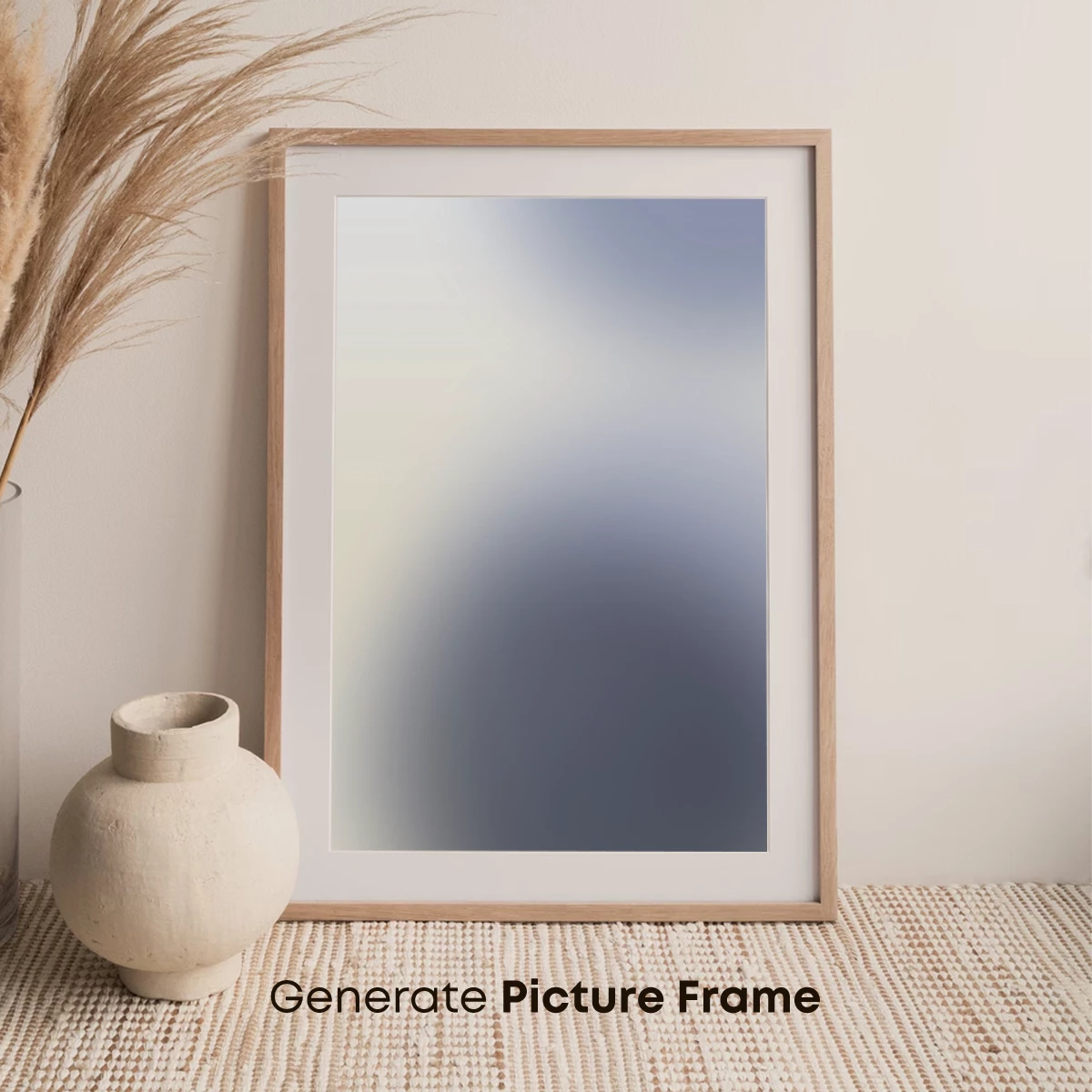 Ethereal Gradient Veil - Image 7