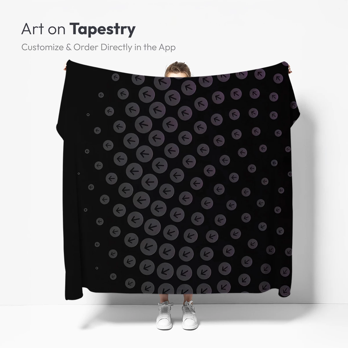 Gradient Arrow Odyssey - Image 5