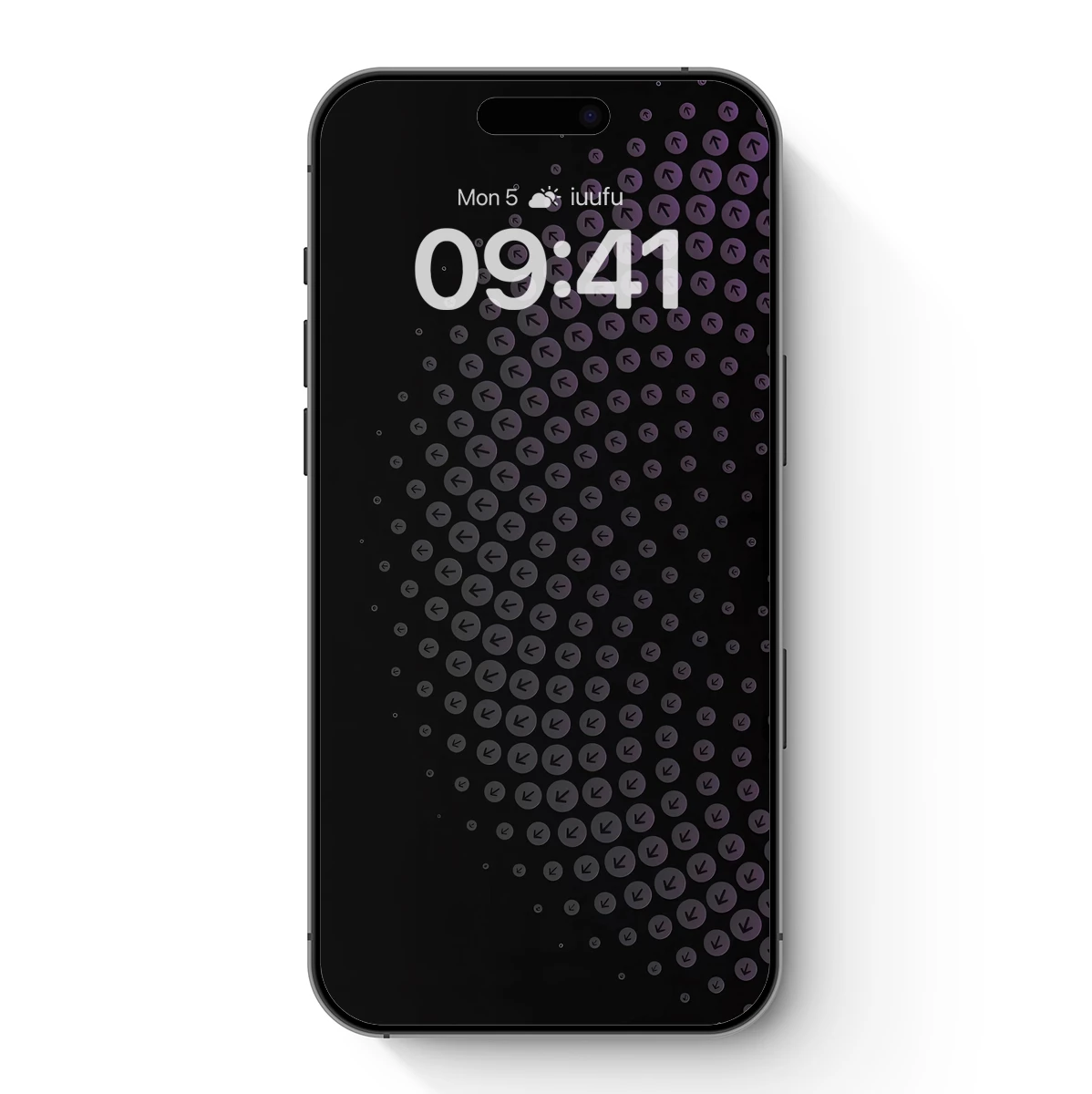 Gradient Arrow Odyssey