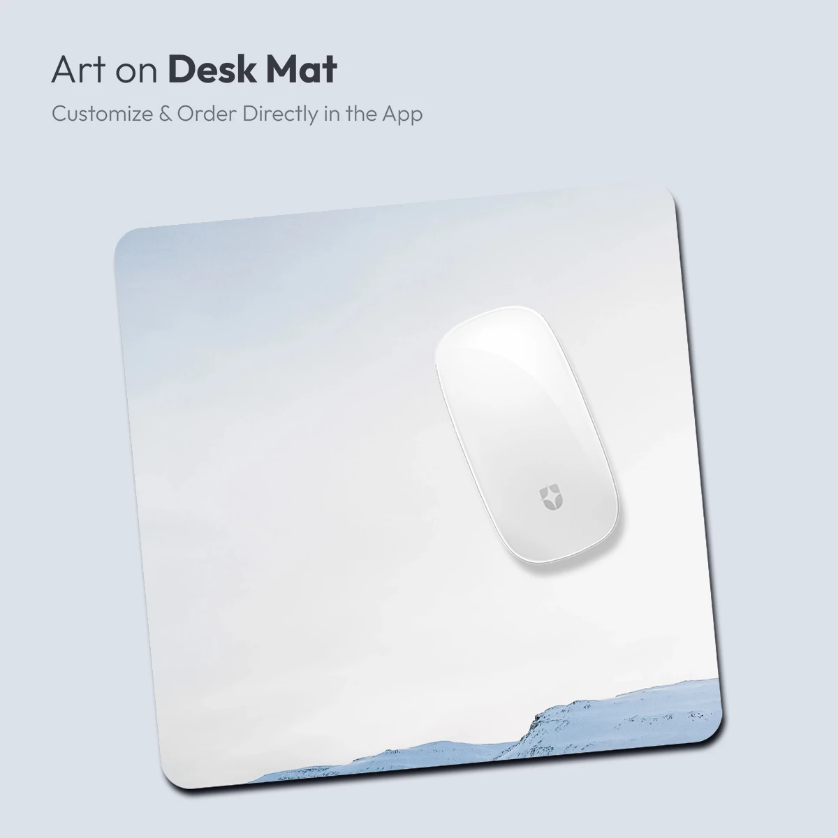 Eternal Snowscapes: Serene Arctic Horizons - Image 4