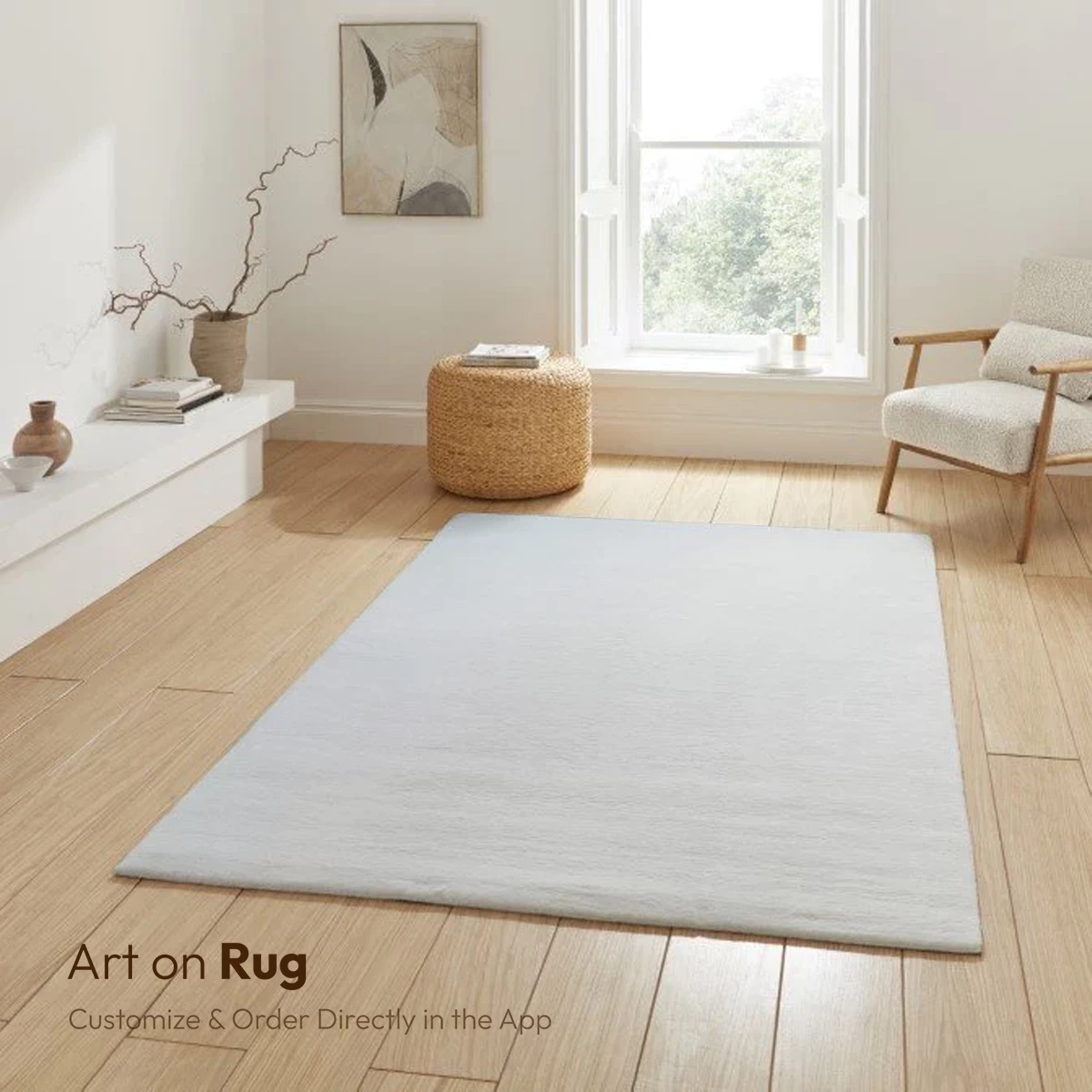 Eternal Snowscapes: Serene Arctic Horizons - Image 6