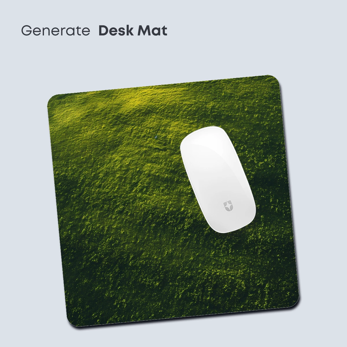 Aerial Verdancy: Sunlit Fields and Shadows - Image 4