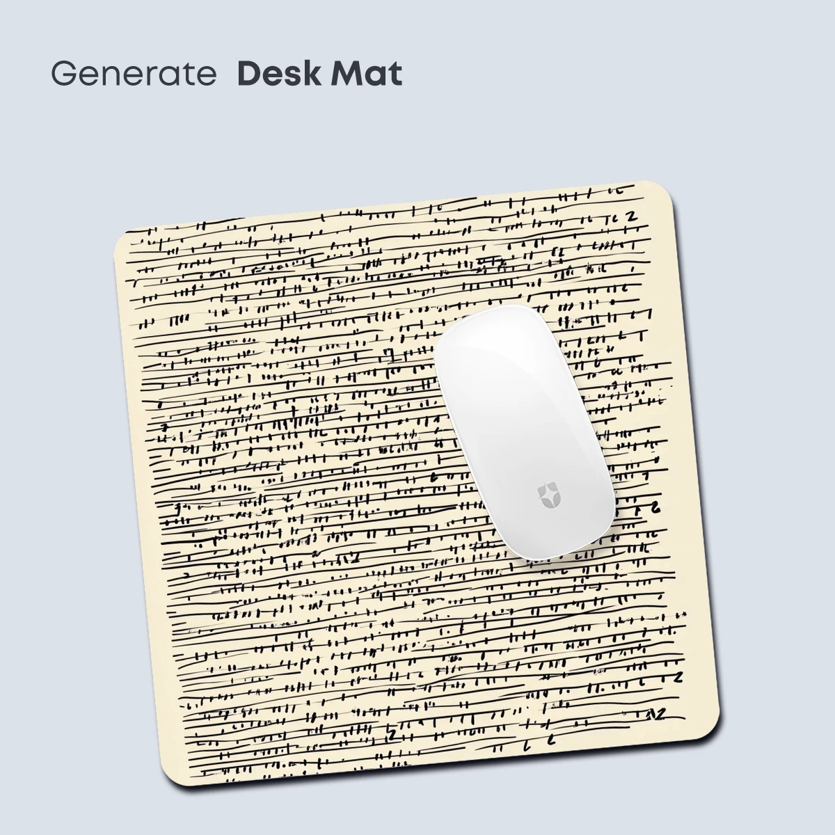 Abstract Rhythm Lines: A Symphony of Ink - Image 4