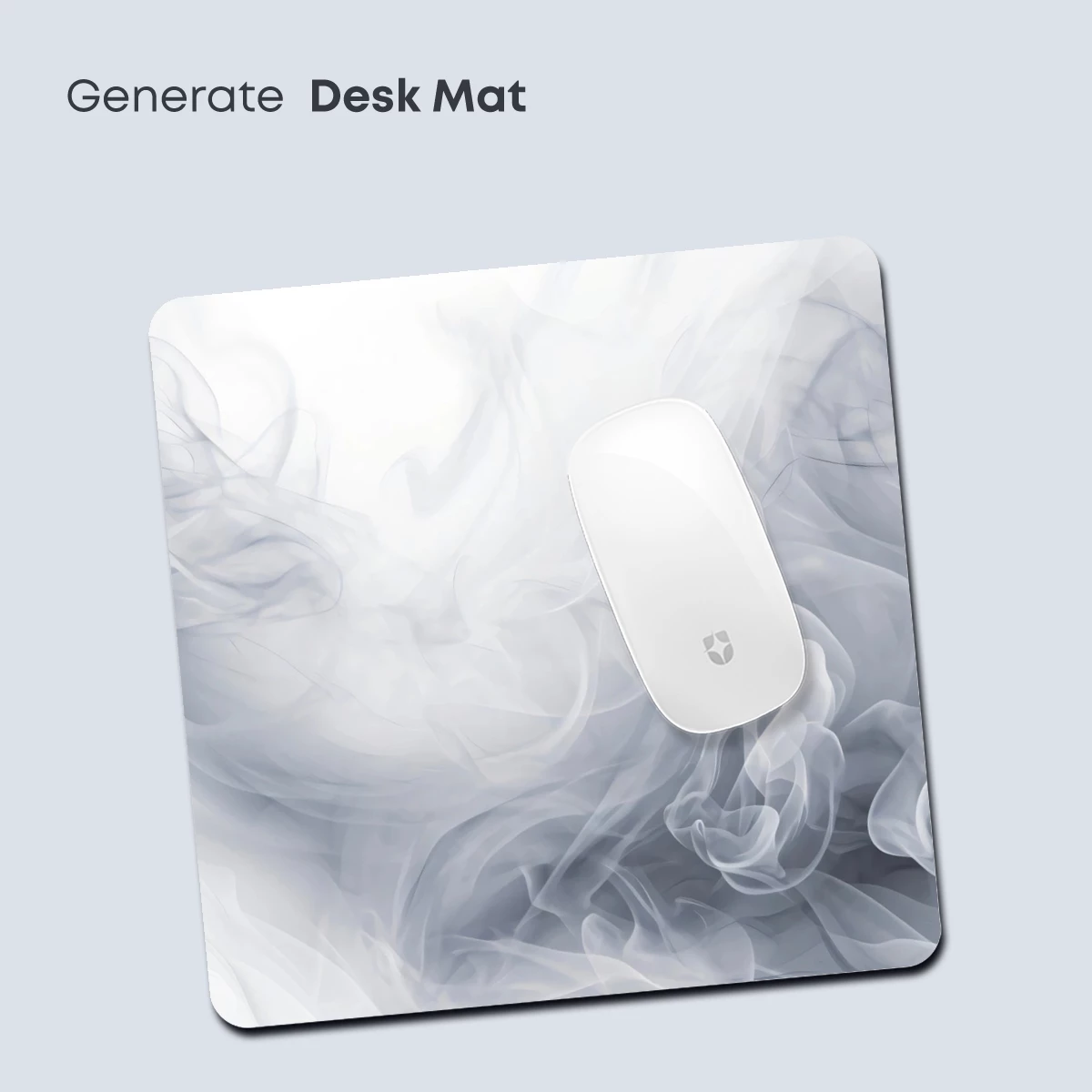 Ethereal Smoke Whispers: A Dance of Mist and Light - Image 4