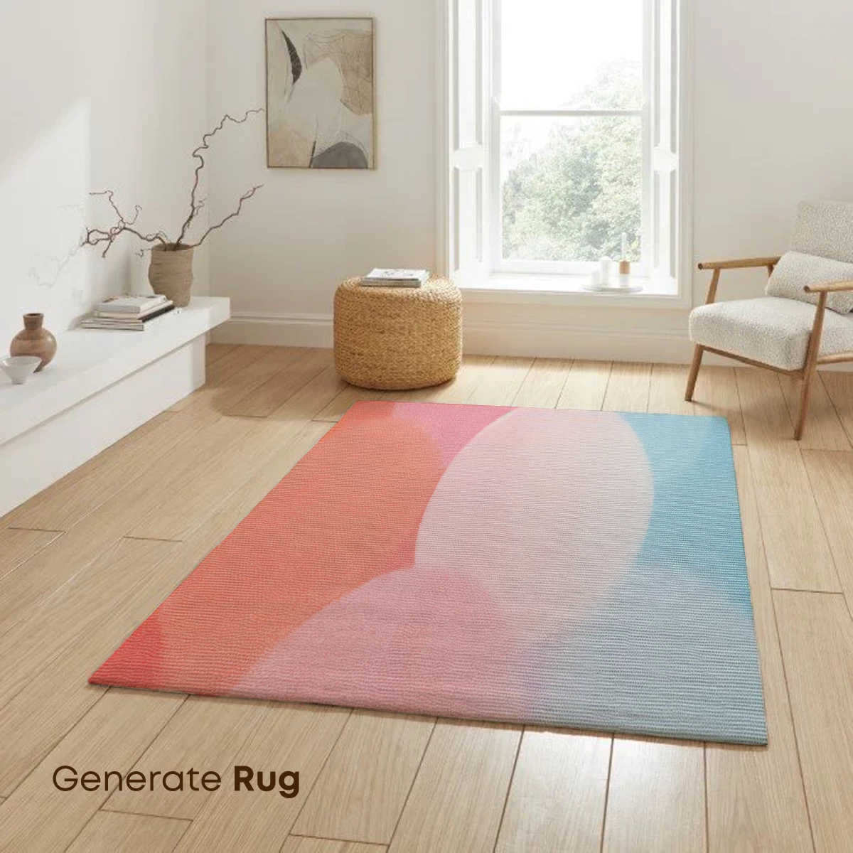 Bokeh Bliss: Pastel Circles in Ethereal Harmony - Image 6