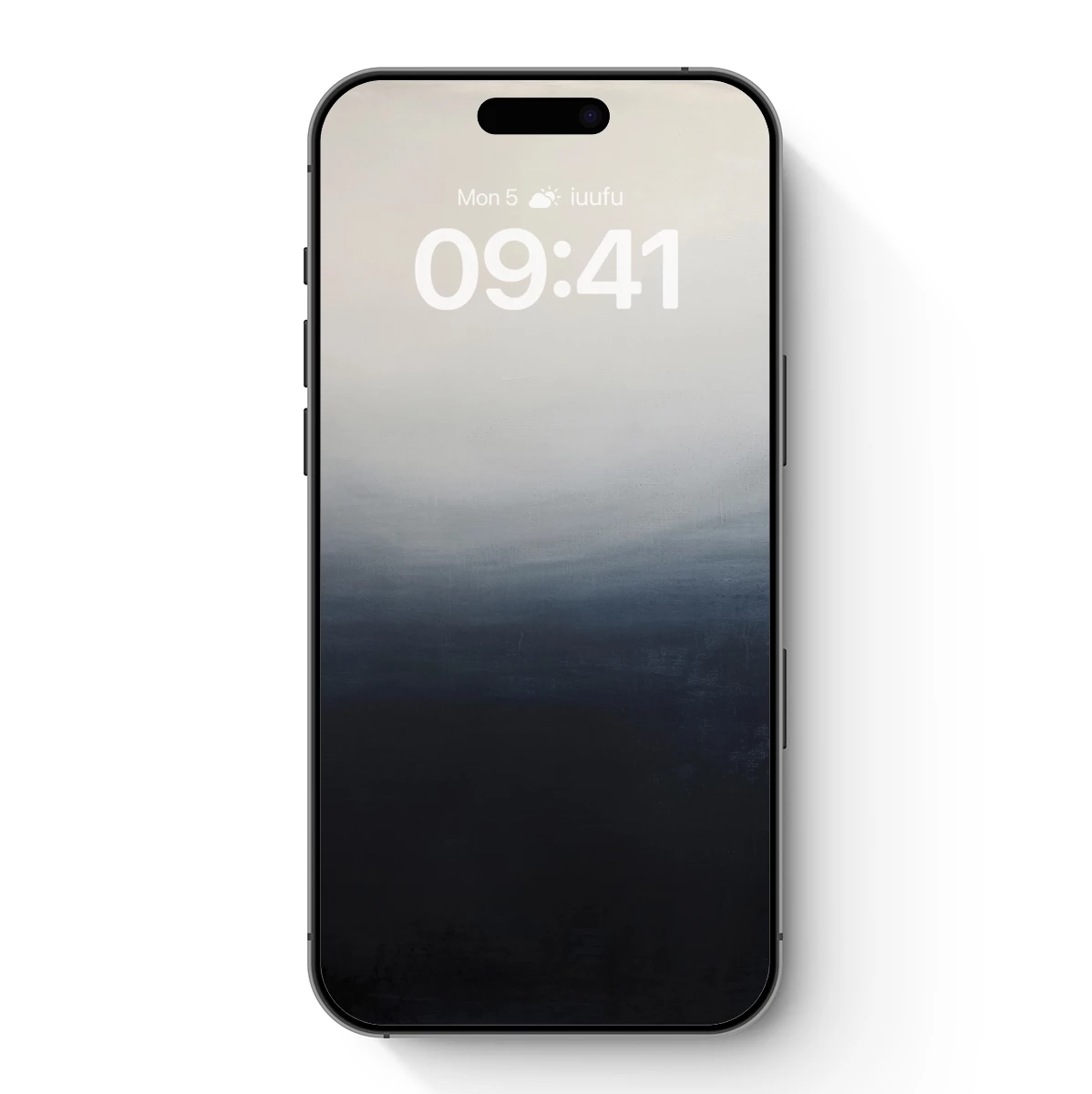 Ethereal Twilight Gradient