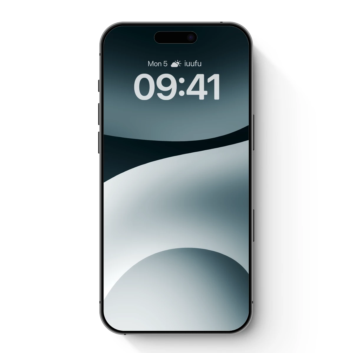 Ethereal Curves: A Study in Gradient Shadows