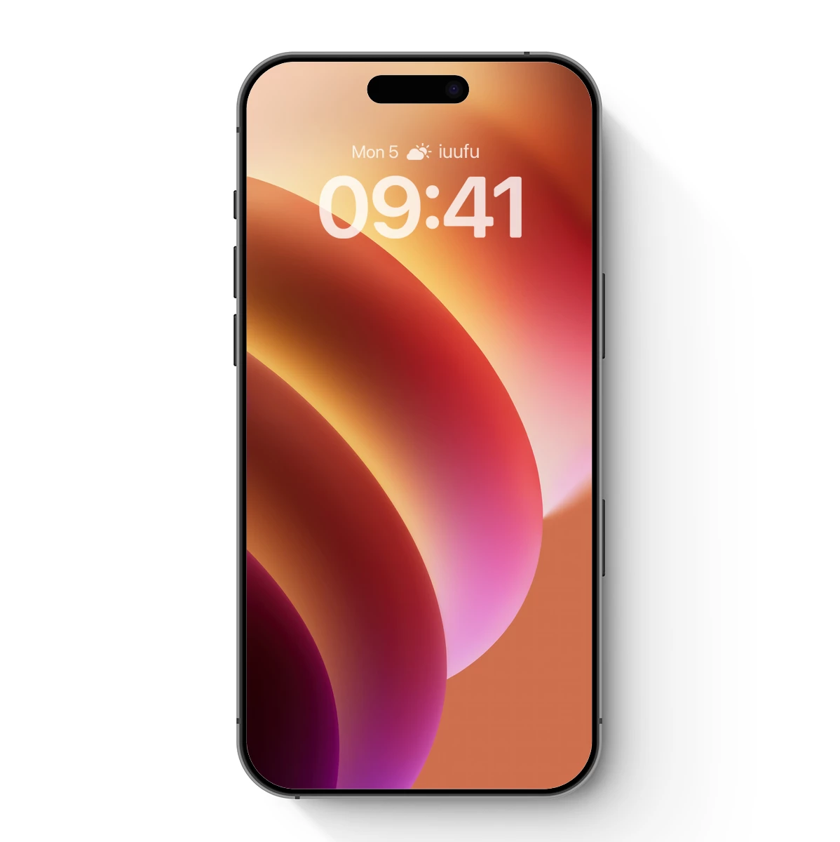 Gradient Spheres: A Symphony of Color and Form