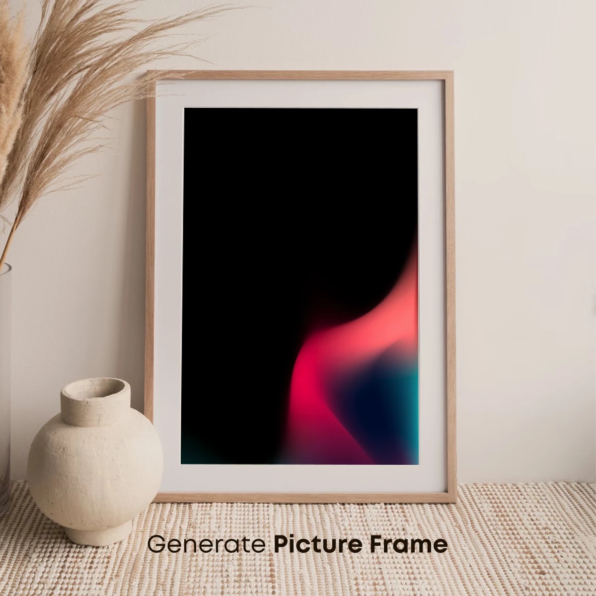 Abstract Chromatic Flow - Image 7