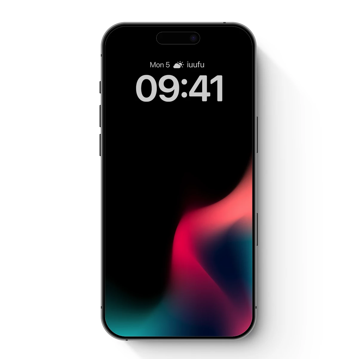 Abstract Chromatic Flow