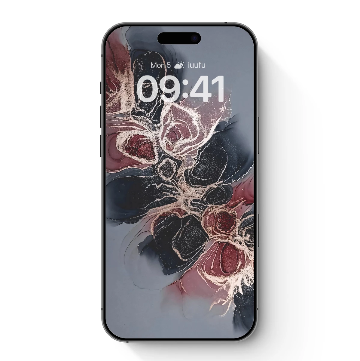 Abstract Fusion: Elegance in Chaos