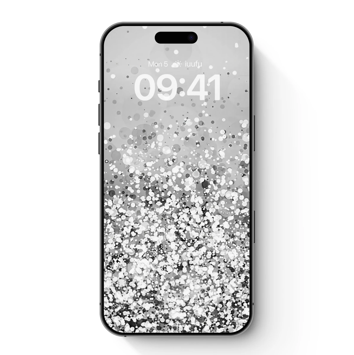 Monochromatic Bubble Symphony