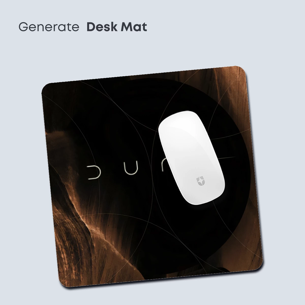 Dune: Erosion's Symphony in Sandstone - Image 4