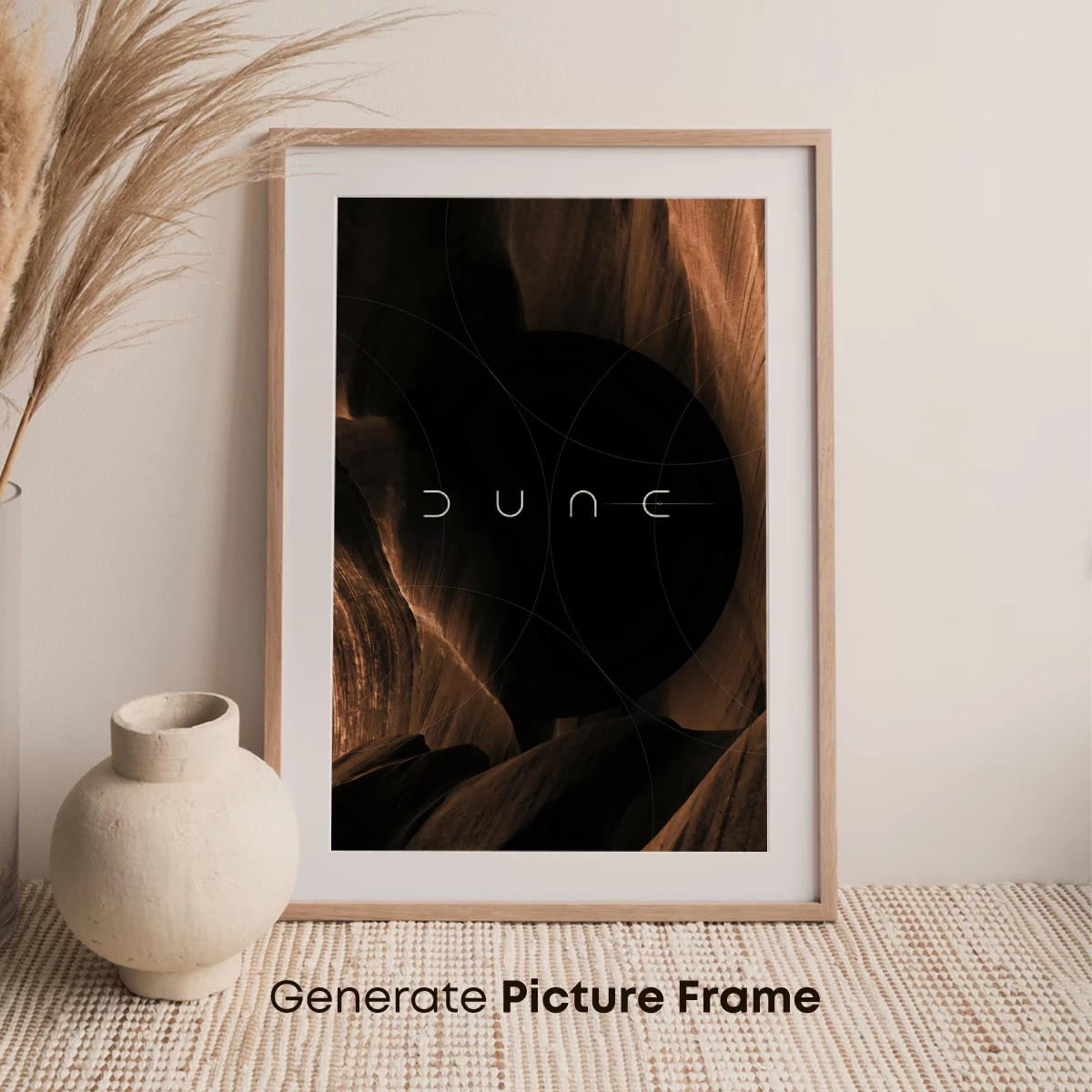 Dune: Erosion's Symphony in Sandstone - Image 7