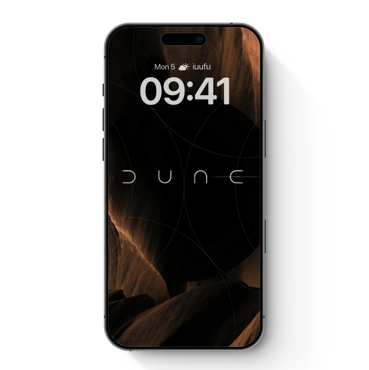 Dune: Erosion's Symphony in Sandstone