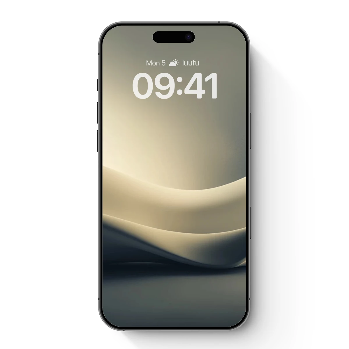 Elegant Curvature: Sculptural Form in Soft Light