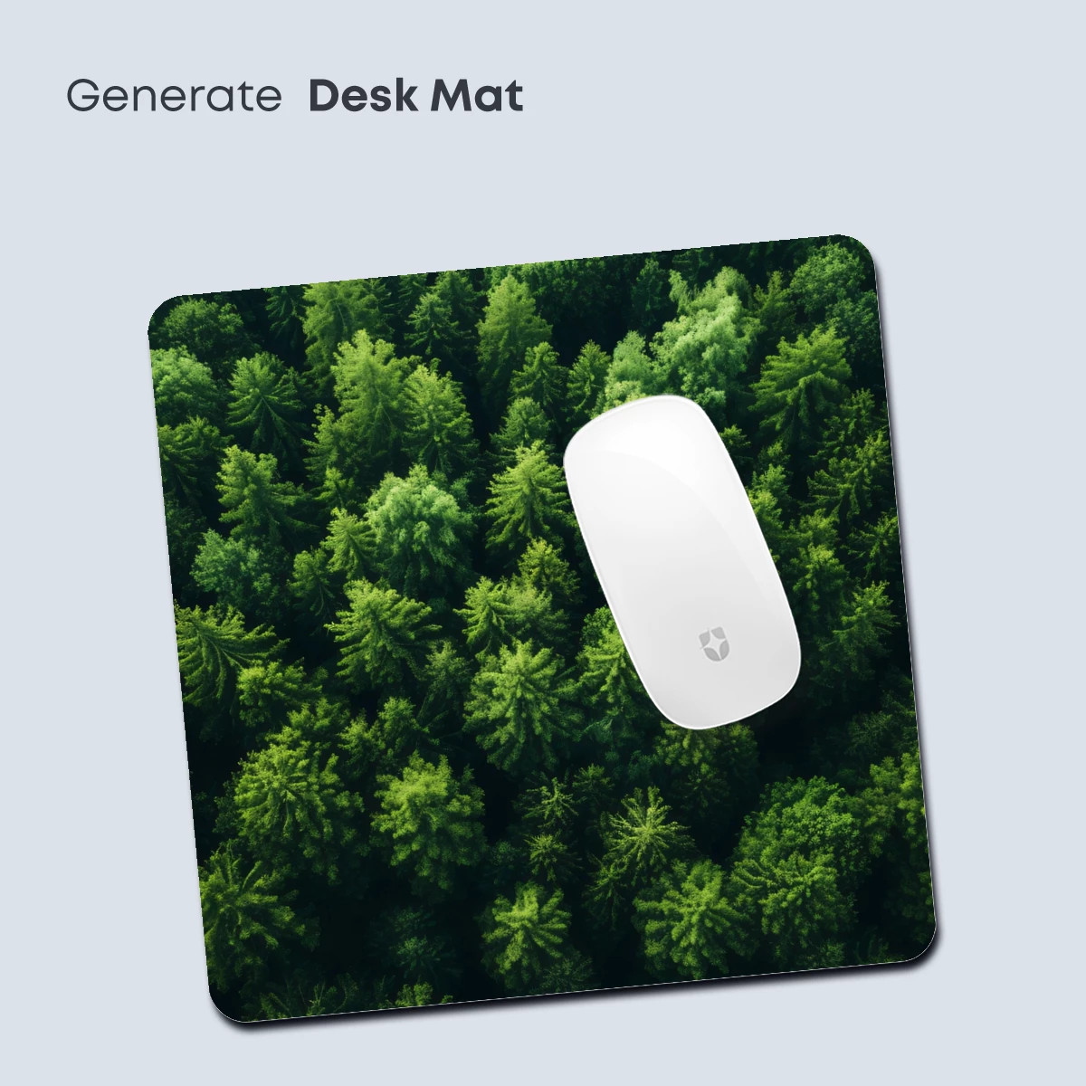 Canopy Whisper: Aerial Forest Serenity - Image 4