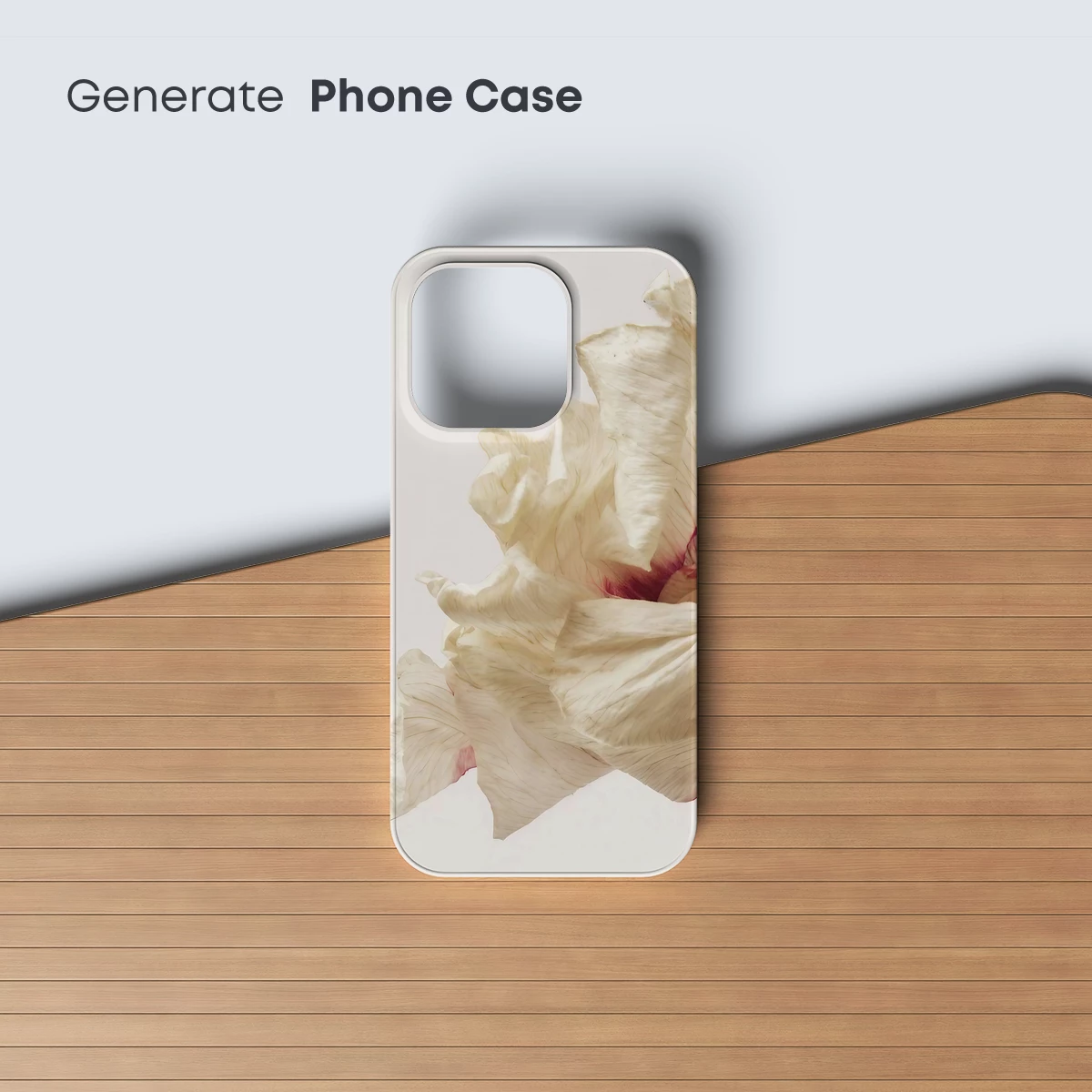 Ethereal Petal Symphony - Image 3